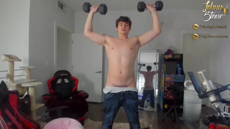 thejohnnystone  03-04-2022